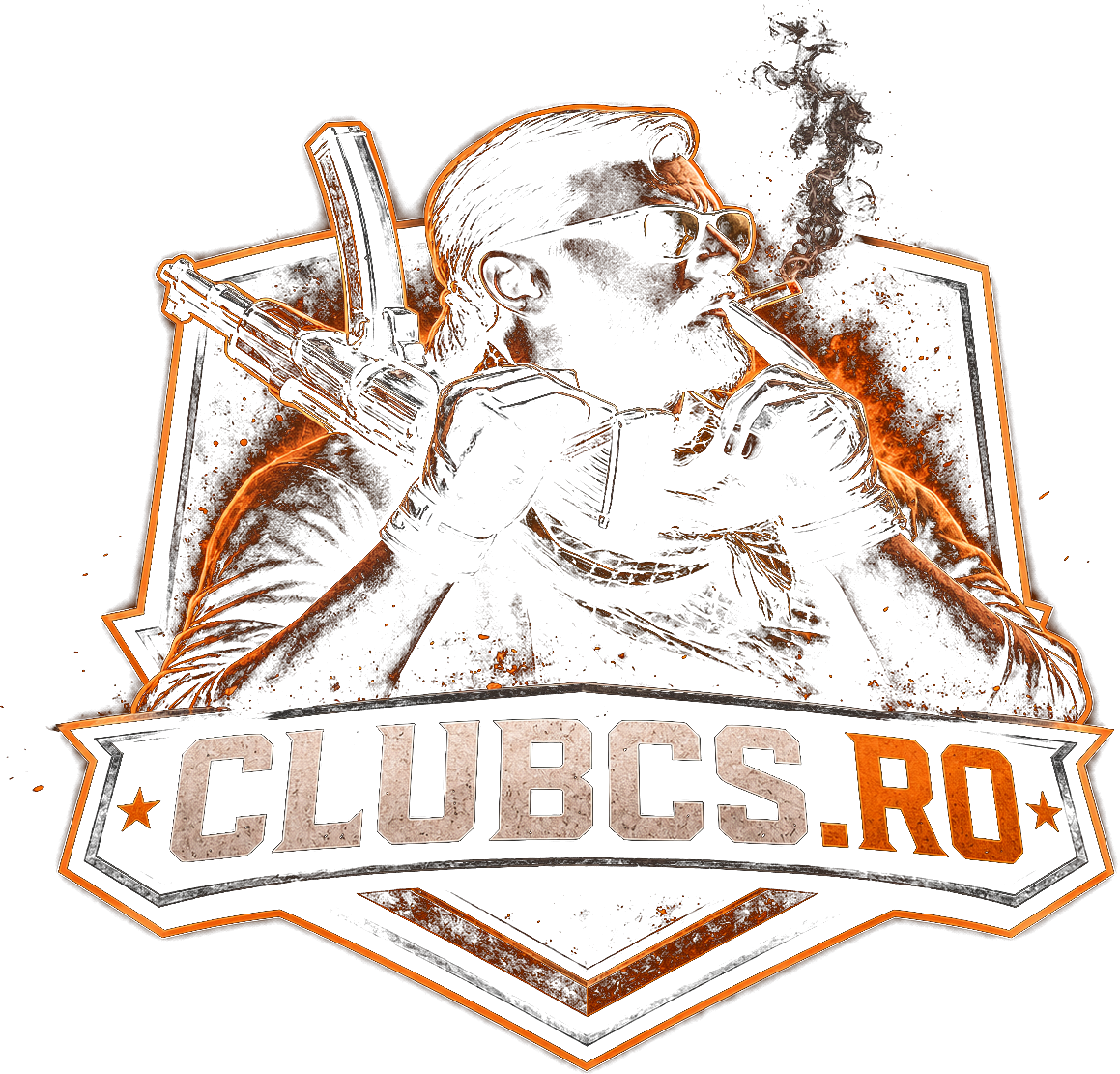 CLUBCS.RO