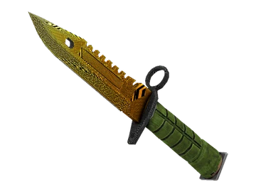 Skin de cuțit din Battle Pass