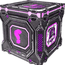 Cufărul VOID